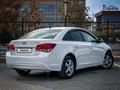 Chevrolet Cruze 2014 года за 4 800 000 тг. в Актау – фото 4