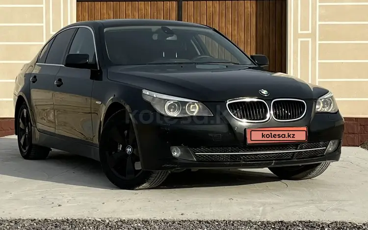 BMW 530 2006 года за 5 200 000 тг. в Актау