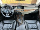 BMW 530 2006 годаүшін5 200 000 тг. в Актау – фото 5