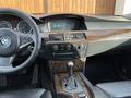 BMW 530 2006 года за 5 200 000 тг. в Актау – фото 8