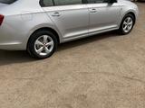 Skoda Rapid 2014 года за 5 200 000 тг. в Уральск – фото 5