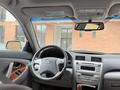 Toyota Camry 2009 годаүшін4 500 000 тг. в Актобе – фото 9