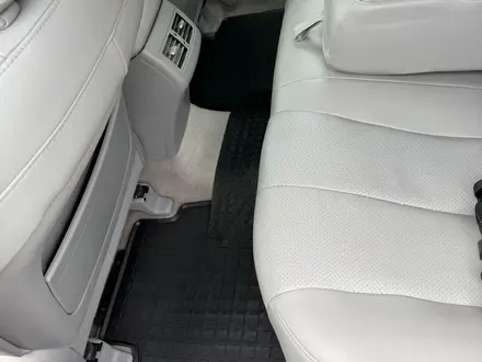Toyota Camry 2009 года за 4 500 000 тг. в Актобе – фото 4