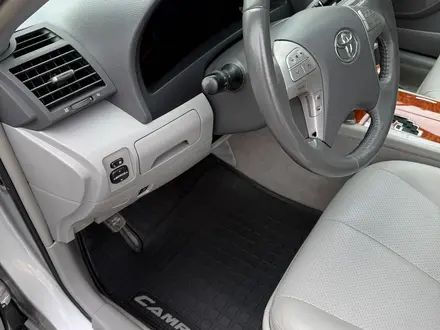 Toyota Camry 2009 года за 4 500 000 тг. в Актобе – фото 5