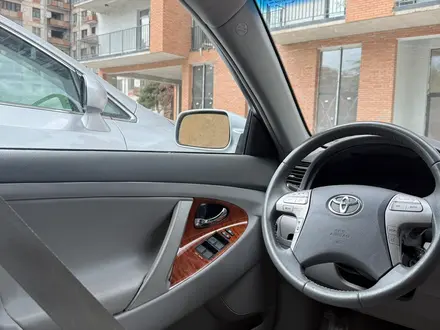 Toyota Camry 2009 года за 4 500 000 тг. в Актобе – фото 7