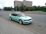 Subaru Legacy 1994 годаүшін3 500 000 тг. в Усть-Каменогорск – фото 4