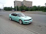 Subaru Legacy 1994 года за 3 000 000 тг. в Усть-Каменогорск – фото 4
