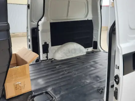 Hyundai H-1 2021 года за 16 500 000 тг. в Актобе – фото 2