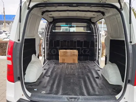 Hyundai H-1 2021 года за 16 500 000 тг. в Актобе – фото 3