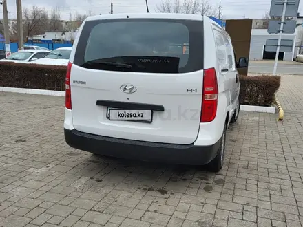 Hyundai H-1 2021 года за 16 500 000 тг. в Актобе – фото 5