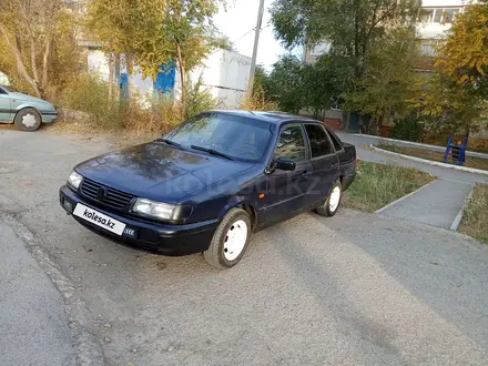 Volkswagen Passat 1994 года за 1 350 000 тг. в Житикара – фото 6