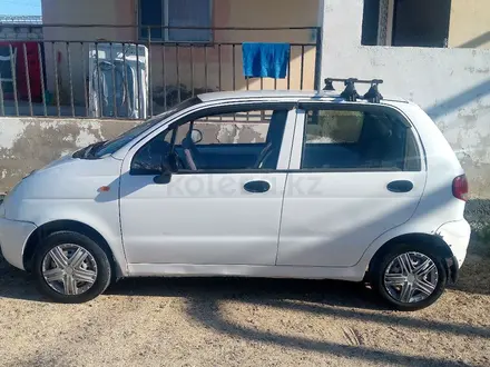 Daewoo Matiz 2013 года за 900 000 тг. в Актау