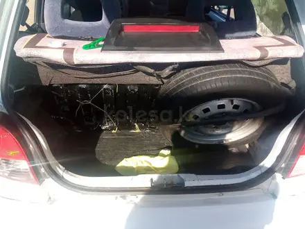 Daewoo Matiz 2013 года за 900 000 тг. в Актау – фото 9