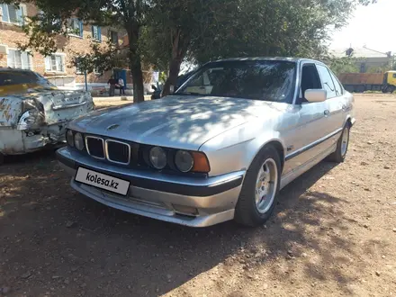 BMW 520 1995 года за 2 250 000 тг. в Балхаш