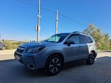 Subaru Forester 2018 годаүшін6 700 000 тг. в Атырау – фото 3