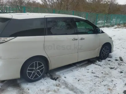 Toyota Estima 2009 года за 8 000 000 тг. в Павлодар – фото 19