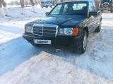 Mercedes-Benz 190 1992 годаүшін1 700 000 тг. в Лисаковск