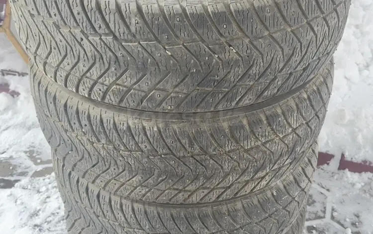 Комплект резины зима 235/55 R 20 Якохама за 120 000 тг. в Астана