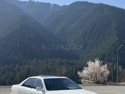 Toyota Windom 1998 года за 4 000 000 тг. в Алматы – фото 4