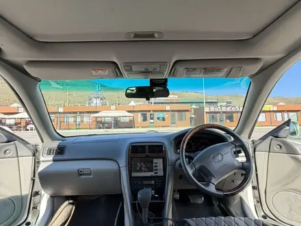 Toyota Windom 1998 года за 4 000 000 тг. в Алматы – фото 11