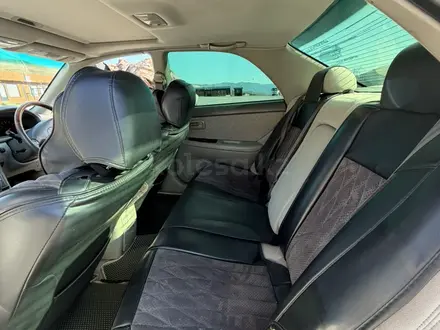 Toyota Windom 1998 года за 4 000 000 тг. в Алматы – фото 12