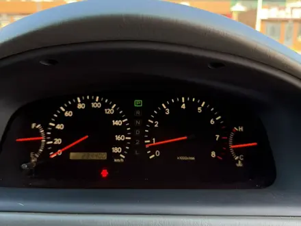 Toyota Windom 1998 года за 4 000 000 тг. в Алматы – фото 14