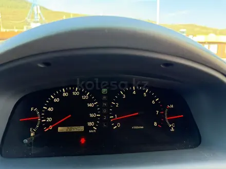 Toyota Windom 1998 года за 4 000 000 тг. в Алматы – фото 15