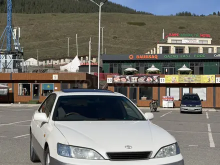 Toyota Windom 1998 года за 4 000 000 тг. в Алматы – фото 16