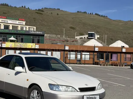 Toyota Windom 1998 года за 4 000 000 тг. в Алматы – фото 17