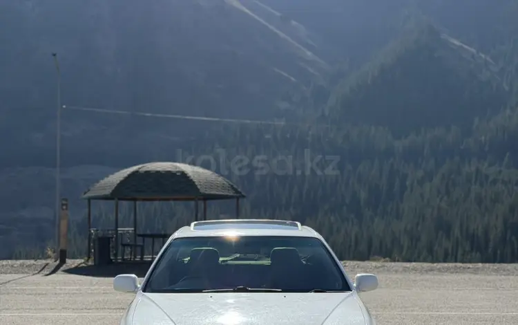 Toyota Windom 1998 года за 4 000 000 тг. в Алматы