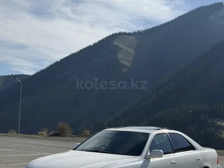 Toyota Windom 1998 года за 4 000 000 тг. в Алматы – фото 2