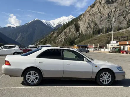 Toyota Windom 1998 года за 4 000 000 тг. в Алматы – фото 6