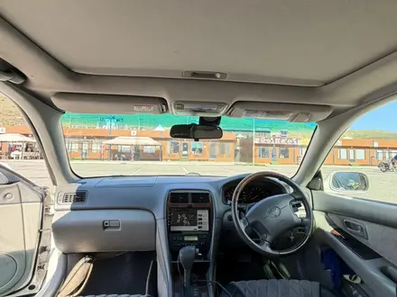 Toyota Windom 1998 года за 4 000 000 тг. в Алматы – фото 9