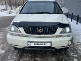 Lexus RX 300 1998 года за 4 000 000 тг. в Астана – фото 3