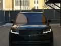 Land Rover Range Rover 2023 годаfor100 750 000 тг. в Алматы