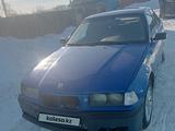 BMW 318 1993 годаfor1 000 000 тг. в Щучинск – фото 4