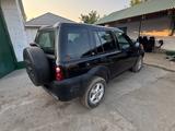 Land Rover Freelander 2002 года за 2 500 000 тг. в Актобе – фото 4