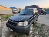 Land Rover Freelander 2002 года за 2 500 000 тг. в Актобе – фото 2