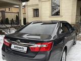 Toyota Camry 2012 годаүшін9 600 000 тг. в Алматы