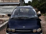 Toyota Estima Lucida 1996 годаfor2 700 000 тг. в Есик – фото 4