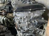 Двигатели 2ZR-FE 1.8 литр с установкой Тайота Королла Матрикс Ярис за 570 000 тг. в Астана