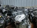 Двигатели 2ZR-FE 1.8 литр с установкой Тайота Королла Матрикс Ярис за 570 000 тг. в Астана – фото 6
