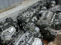 Двигатели 2ZR-FE 1.8 литр с установкой Тайота Королла Матрикс Ярис за 570 000 тг. в Астана – фото 7
