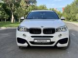 BMW X6 2017 года за 24 000 000 тг. в Шымкент – фото 2