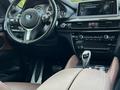BMW X6 2017 года за 24 000 000 тг. в Шымкент – фото 10