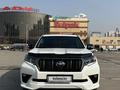 Toyota Land Cruiser Prado 2021 годаүшін36 500 000 тг. в Алматы – фото 22