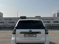 Toyota Land Cruiser Prado 2021 года за 36 500 000 тг. в Алматы – фото 25