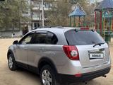 Chevrolet Captiva 2008 годаfor4 500 000 тг. в Байконыр – фото 5