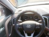 Hyundai Creta 2021 годаүшін13 300 000 тг. в Аксу – фото 2