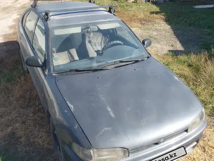 Toyota Corolla 1993 года за 1 200 000 тг. в Отеген-Батыр – фото 2